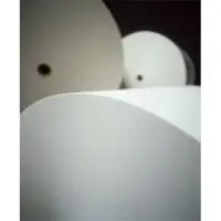 Offset paper in